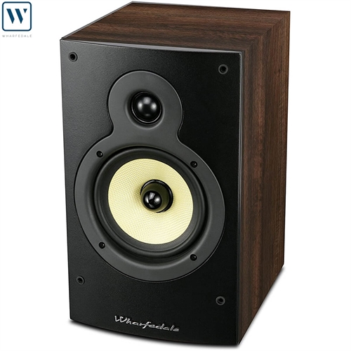 Loa Wharfedale Crystal 4.1 2